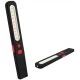 Lampa de lucru reincarcabila S501 iluminare dubla 5W SMD LED prindere magnetica