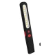 Lampa de lucru reincarcabila S501 iluminare dubla 5W SMD LED prindere magnetica