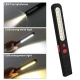 Lampa de lucru reincarcabila S501 iluminare dubla 5W SMD LED prindere magnetica