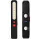Lampa de lucru reincarcabila S501 iluminare dubla 5W SMD LED prindere magnetica