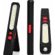 Lampa de lucru reincarcabila S501 iluminare dubla 5W SMD LED prindere magnetica