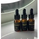 Difuzor de aromaterapie auto PREMIUM odorizant pentru masina cu parfum