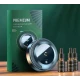 Difuzor de aromaterapie auto PREMIUM odorizant pentru masina cu parfum