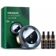 Difuzor de aromaterapie auto PREMIUM odorizant pentru masina cu parfum