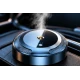 Difuzor de aromaterapie auto PREMIUM odorizant pentru masina cu parfum