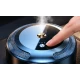 Difuzor de aromaterapie auto PREMIUM odorizant pentru masina cu parfum