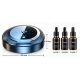 Difuzor de aromaterapie auto PREMIUM odorizant pentru masina cu parfum