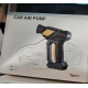 Compresor de aer auto portabil fara fir cu afisaj digital  Type C pentru umflarea anvelopelor