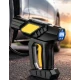 Compresor de aer auto portabil fara fir cu afisaj digital  Type C pentru umflarea anvelopelor
