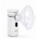 Nebulizator portabil Mesh Respirax reincarcabil mini cu masca pentru adulti si copii