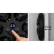 Aparat de Box Muzical Inteligent 6 zone de lovire Bluetooth LED 9 Moduri 9 trepte de viteza