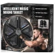 Aparat de Box Muzical Inteligent 6 zone de lovire Bluetooth LED 9 Moduri 9 trepte de viteza