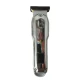 Masina de Tuns Profesionala JIN TAO JT 8671 lama T Blade Ecran LED reincarcabila
