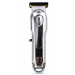 Masina de Tuns Profesionala JIN TAO JT 8671 lama T Blade Ecran LED reincarcabila