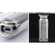 Masina de Tuns Profesionala JIN TAO JT 8671 lama T Blade Ecran LED reincarcabila