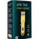 Masina de Tuns Profesionala JIN TAO JT 8671 lama T Blade Ecran LED reincarcabila