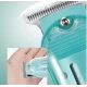 Masina de Tuns Profesionala TY 8268 transparenta fara fir cu afisaj led