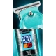 Masina de Tuns Profesionala TY 8268 transparenta fara fir cu afisaj led