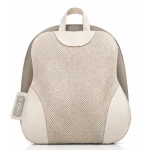 Perna de Masaj pentru Spate si Umeri JBY 6606 design ergonomic portabila