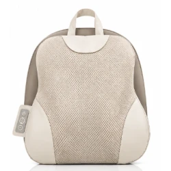 Perna de Masaj pentru Spate si Umeri JBY 6606 design ergonomic portabila