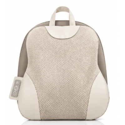 Perna de Masaj pentru Spate si Umeri JBY 6606 design ergonomic portabila