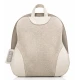 Perna de Masaj pentru Spate si Umeri JBY 6606 design ergonomic portabila