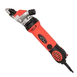 Masina electrica Profesionala pentru Tuns Oi si Capre 850W 220V cu 6 Trepte de Viteza Accesorii Incluse