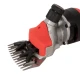 Masina electrica Profesionala pentru Tuns Oi si Capre 850W 220V cu 6 Trepte de Viteza Accesorii Incluse