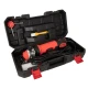 Masina electrica Profesionala pentru Tuns Oi si Capre 850W 220V cu 6 Trepte de Viteza Accesorii Incluse