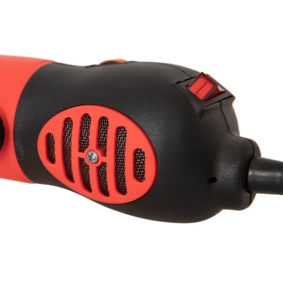 Masina electrica Profesionala pentru Tuns Oi si Capre 850W 220V cu 6 Trepte de Viteza Accesorii Incluse