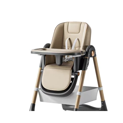 Scaun de masa pliabil si functie de inclinare pentru copii 3 IN 1
