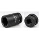 Trusa cu 16 Tubulare de Impact 1/2 dimensiune de la 10 la 32 mm