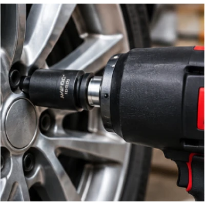 Trusa cu 16 Tubulare de Impact 1/2 dimensiune de la 10 la 32 mm