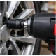 Trusa cu 16 Tubulare de Impact 1/2 dimensiune de la 10 la 32 mm