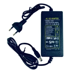 Sursa de Alimentare 12V 3A putere 36W Adaptor AC/DC cu Mufa DC