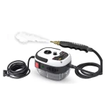 Aparat cu abur pentru curatat cu rezervor de 1000 ml putere 2500W cu functie de incalzire