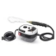 Aparat cu abur pentru curatat cu rezervor de 1000 ml putere 2500W cu functie de incalzire