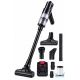 Aspirator Vertical fara fir C6 MINI 2 In 1 portabil cu accesorii multiple pentru casa masina si birou