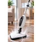 Mop Cu Aburi pentru curatat si dezinfectat 12 in 1 multifunctional