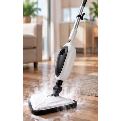 Mop Cu Aburi pentru curatat si dezinfectat 12 in 1 multifunctional