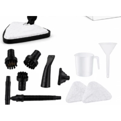 Mop Cu Aburi pentru curatat si dezinfectat 12 in 1 multifunctional