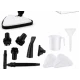 Mop Cu Aburi pentru curatat si dezinfectat 12 in 1 multifunctional