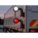 Set 2 Lampi LED pentru Camion Remorca sau Utilitara diferite cu fire