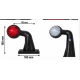 Set 2 Lampi LED pentru Camion Remorca sau Utilitara diferite cu fire
