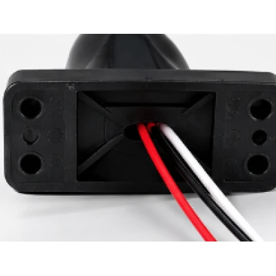 Set 2 Lampi LED pentru Camion Remorca sau Utilitara diferite cu fire