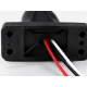 Set 2 Lampi LED pentru Camion Remorca sau Utilitara diferite cu fire