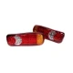 Set 2 Lampi Auto LED Spate cu 5 Functii 12V pentru Remorca si Camion