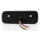Set 2 Lampi Auto LED Spate cu 5 Functii 12V pentru Remorca si Camion