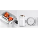 Suport Magnetic pentru Telefon cu Grip Foto si Lumina LED AS 50427