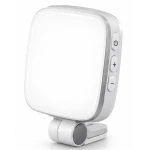 Lumina LED Magnetica pentru Telefon cu 40 LED si 3 Moduri de Lumina AS 32729